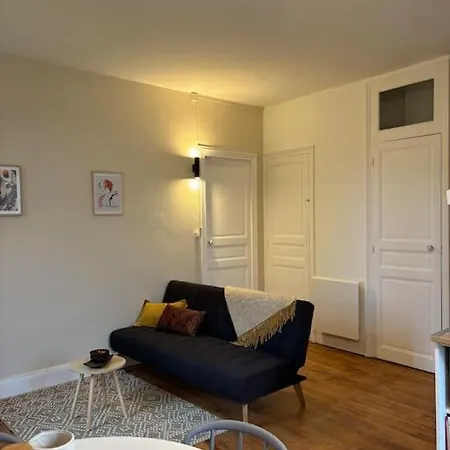 Le Sevigne 3 - Proche Gare Apartment Valence  Exterior photo