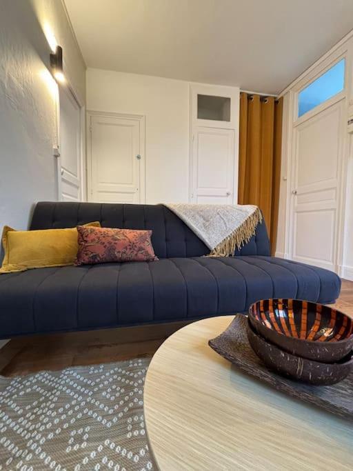 Le Sevigne 3 - Proche Gare Apartment Valence (Drome)