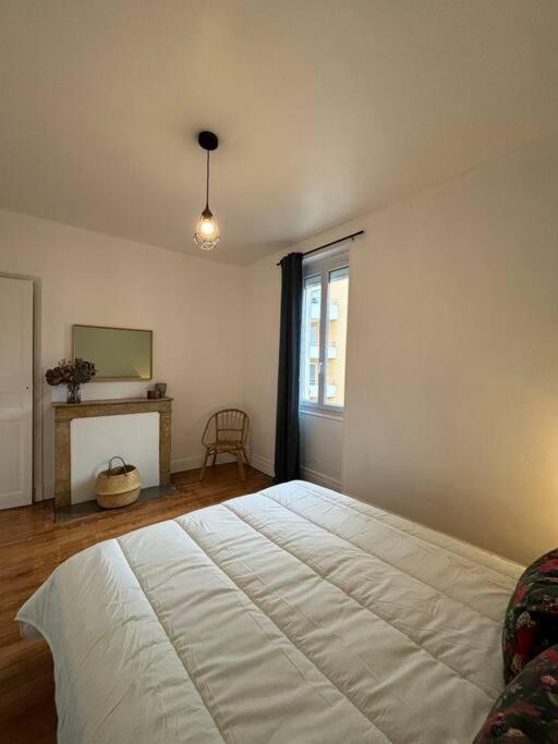 Le Sevigne 3 - Proche Gare Apartment Valence (Drome)