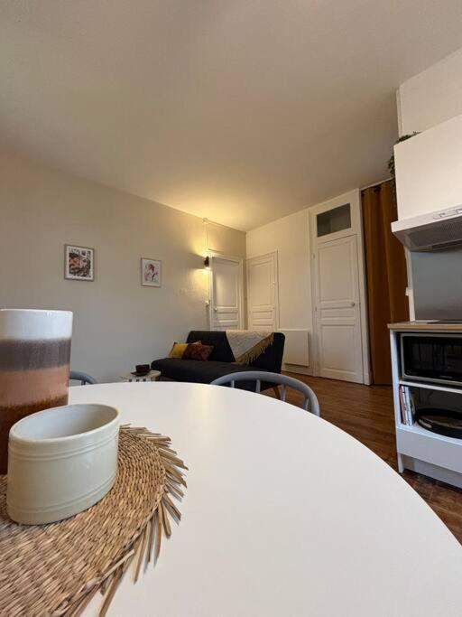 Apartment Le Sevigne 3 - Proche Gare
