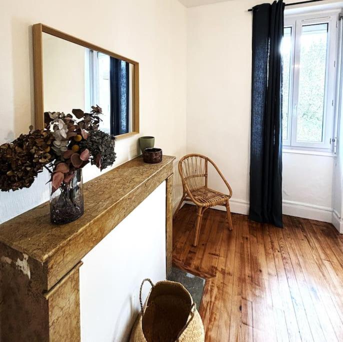 Le Sevigne 3 - Proche Gare Apartment *